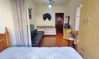 Imagem 3: Kitnet/conjugado para venda tem 28 metros quadrados com 1 quarto em Boqueirão - Praia Gran