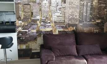 Imagem 3: Apartamento mobiliado no bairro Higienópolis, Zona Sul