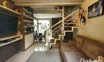 Imagem 2: PORTO ALEGRE - Casa de Condomínio - Ipanema