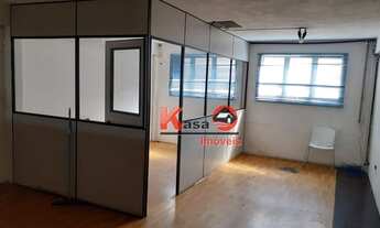 Imagem 6: Galpão para alugar, 250 m² por R$ 6.000,00 - Vila Mathias - Santos/SP