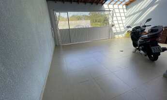 Imagem 4: Casa com 2 dorms, Residencial Santa Madre Paulina, Salto - R$ 450 mil, Cod: 1994