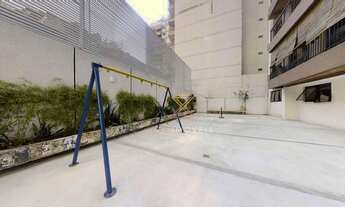 Imagem 6: Apartamento com 2 dormitórios à venda, 85 m² por R$ 875.000,00 - Humaitá - Rio de Janeiro