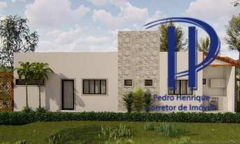 Imagem 7: Casa de Campo em Bananeira