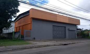 Imagem 3: GALPÃO - 1.100m2 - EXCELENTE LOCALIZAÇÃO - PoloPlast - Camaçari