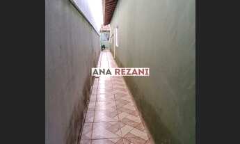 Imagem 2: Boituva - Casa Padrão - Jardim Santa Cruz