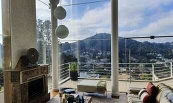 Imagem 3: Casa à venda, 600 m² por R$ 4.200.000,00 - Residencial Dez (Alphaville) - Santana de Parna