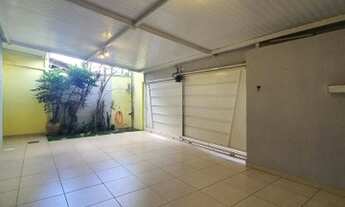 Imagem 6: Sobrado com 3Q sendo 1 Suíte e Office Setor Morada do Sol em Goiânia