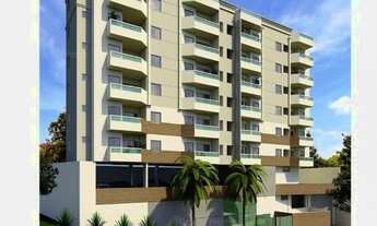 Imagem: Vitória - Apartamento Padrão - Maruípe