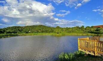 Imagem 2: Jardins Porto Lote/ Terreno 303 m2