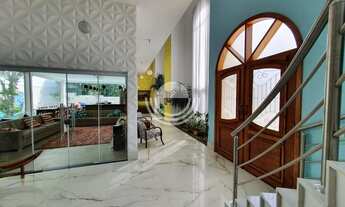 Imagem 5: Casa - Chácaras São Bento - Valinhos