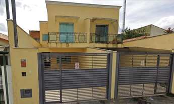 Imagem: São Paulo - Casa Padrão - Jardim Trussardi