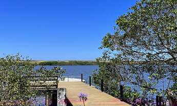 Imagem 4: Casa pra alugar na praia mobiliada