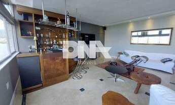 Imagem 4: Rio de Janeiro - Apartamento Padrão - Lagoa