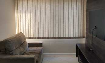 Imagem 2: Alugo apartamento 2 qtos mobiliado Pq São Caetano