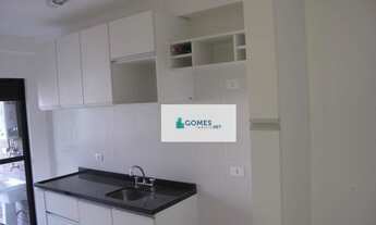 Imagem 5: Apartamento com 2 dormitórios à venda, 58 m² por R$ 590.000,00 - Centro - Curitiba/PR