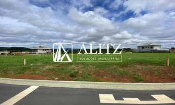 Imagem 2: GOIâNIA - Terreno Padrão - Condomínio Parque dos Cisnes