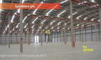 Imagem 5: Galpão para alugar em Contagem/MG