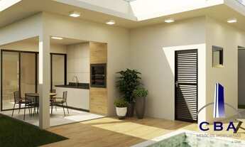 Imagem 5: Casa no - Belvedere ll