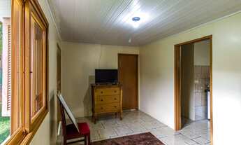 Imagem 6: TERRENO COM CASA - VILA LUIZA