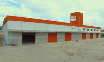 Imagem 6: Galpão à venda, Limoeiro - Brusque/SC