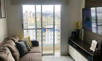 Imagem 4: Apartamento à Venda no Bairro Vila Guilherme - São Paulo/SP, Zona Norte