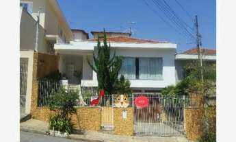 Imagem: CASA JD. DAS VERTENTES C/ 03 DORM.(01 SUITE)