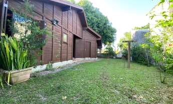 Imagem: Casa 3 DORMITÓRIOS - Atlantida - Xangri-Lá