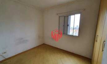 Imagem 5: Apartamento com 2 dormitórios à venda, 56 m² por R$ 280.000,00 - Bairro dos Casa - São Ber