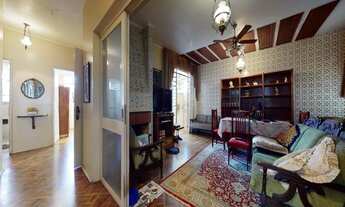 Imagem 7: PORTO ALEGRE - Casa Padrão - CRISTO REDENTOR