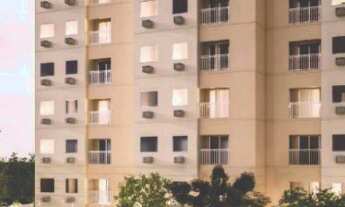 Imagem: Alegro Montenegro. 2 Quartos. 1 Suíte