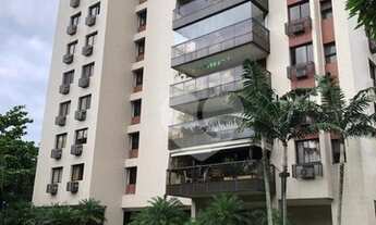 Imagem 5: Apartamento com 4 dormitórios à venda, 136 m² por R$ 1.474.000,00 - Barra da Tijuca - Rio