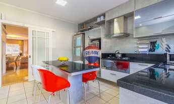 Imagem 6: Casa com 5 dormitórios à venda, 472 m² - Vila Ipiranga - Porto Alegre/RS