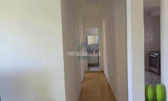 Imagem 5: Apartamento com 02 dorms, Vila Leão, Sorocaba - R$ 300 mil, Cod: 484