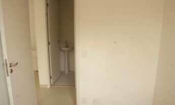 Imagem 3: *MORE EM FRENTE A ESTAÇÃO PIQUERI DA CPTM AO LADO DO SHOPPING TIÊTE PLAZA*