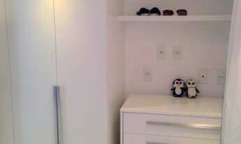 Imagem 4: Apartamento de 165 metros quadrados no bairro Ipanema com 3 quartos