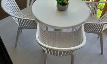 Imagem 6: EZ01G - Flat Equipado no Cupe Beach Living por Carpediem