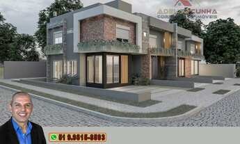 Imagem 3: Sobrado com 2 ou 3 dormitórios à Venda em Sapiranga