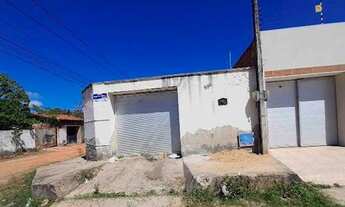 Imagem 5: Casa em Siqueira - Fortaleza/CE