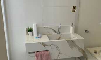 Imagem 6: APARTAMENTO NO COND GRAN FAROL, FRENTE LESTE, BAIRRO COROA DO MEIO