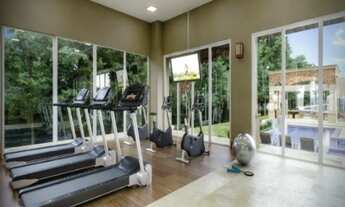 Imagem 5: Lindo lote no Condomínio Jardins Di Roma