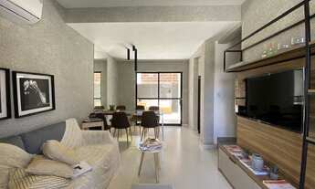 Imagem 4: Excelentes casas duplex e triplex no Cond. Porto Boulevard III - Parnamirim