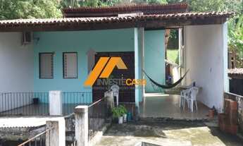 Imagem: CASA RESIDENCIAL em MACEIÓ - AL, IPIOCA