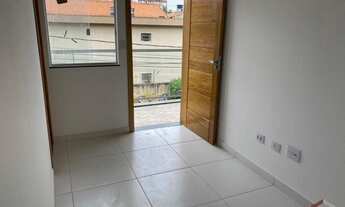 Imagem 4: Apartamento para Venda em São Paulo, A. E. Carvalho, 2 dormitórios, 1 banheiro