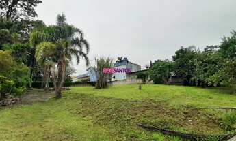 Imagem 7: EXCELENTE TERRENO MEDINDO 1.621,40 m² NO BAIRRO AREIAS/SÃO JOSE