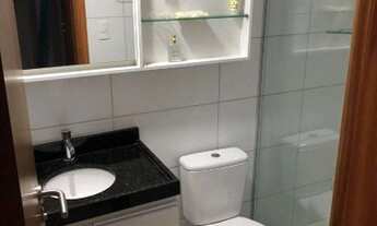 Imagem 6: Apartamento com 2 dormitórios para alugar, 55 m² por R$ 2.900,00/mês - Boa Viagem - Recife