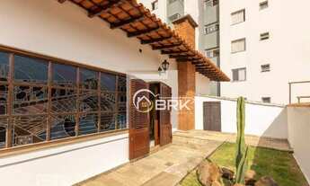 Imagem: Sobrado com 3 dormitórios, 490 m² - venda