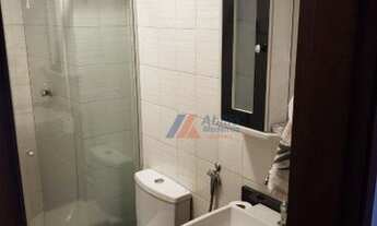 Imagem 7: Apartamento com 3 dormitórios à venda, 65 m² por R$ 240.000 - Cláudia - Londrina/PR