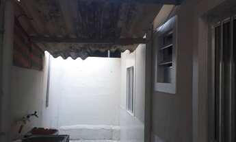 Imagem 3: Casa com 1 dormitório para alugar, 55 m² por R$ 880,00/mês - Guadalupe - Rio de Janeiro/RJ