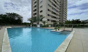 Imagem: Apartamento com 3 quartos à venda em Capim