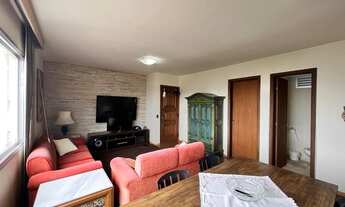 Imagem 4: Oportunidade! Ótimo apartamento com três dormitórios no Juvevê